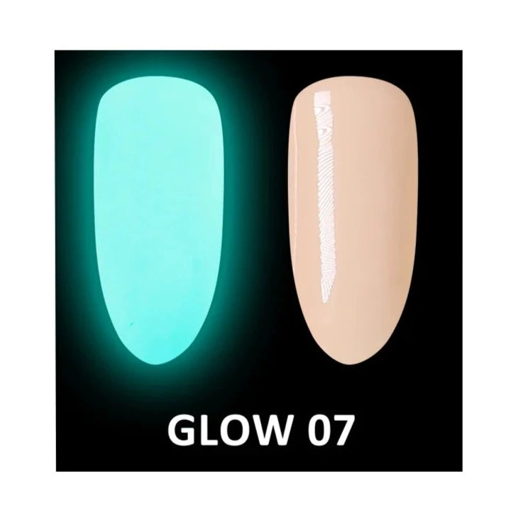 Wave Glow In The Dark Gel Duo - 07