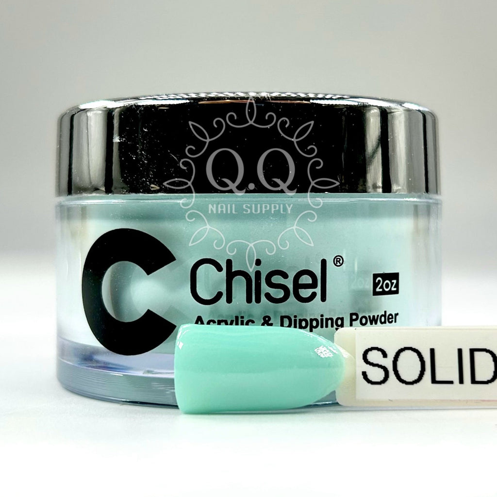 Chisel Dip - Solid 144