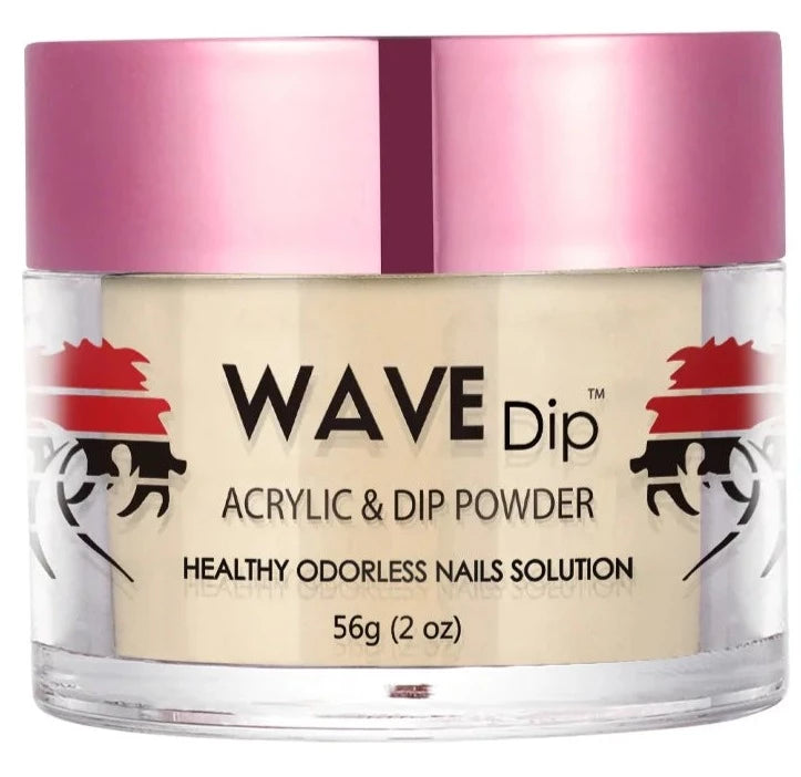 Wave Glow In The Dark Dip/Acrylic Powder - 08