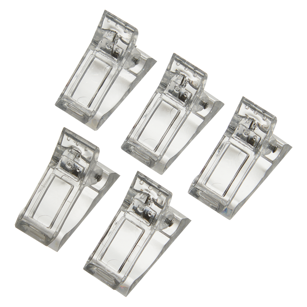 Nail Extension Tip Clips