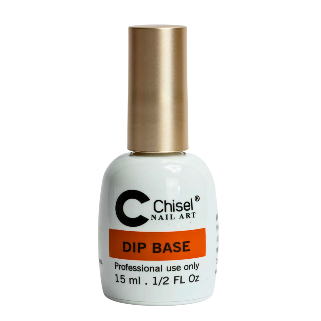 Chisel Dip Liquid Base (0.5oz)