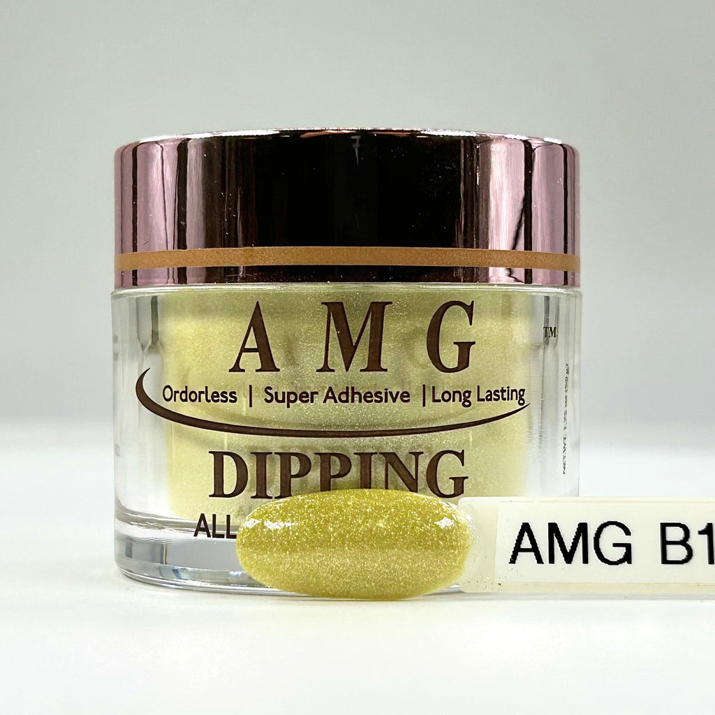 AMG Dip - B12