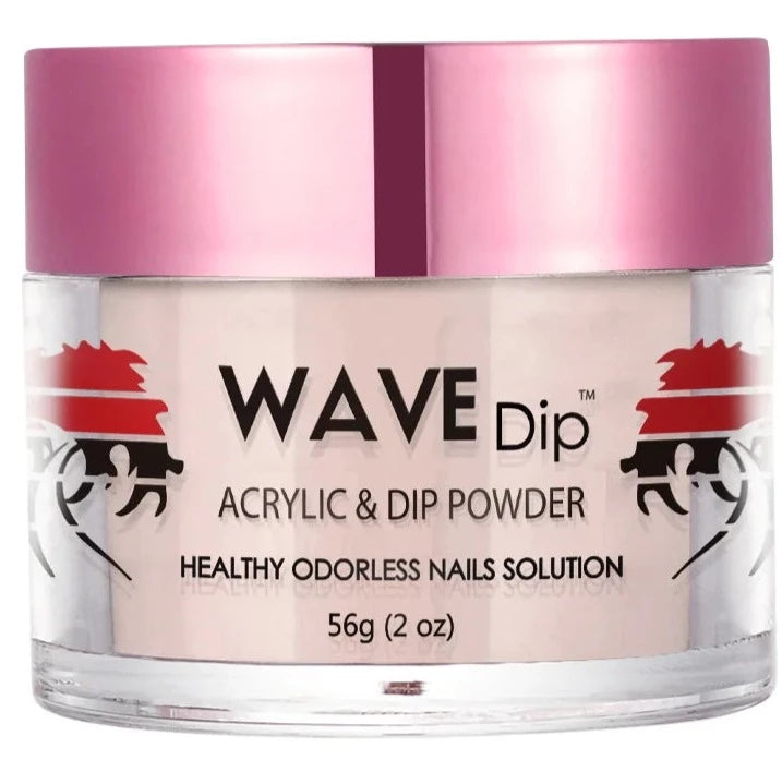 Wave Glow In The Dark Dip/Acrylic Powder - 09