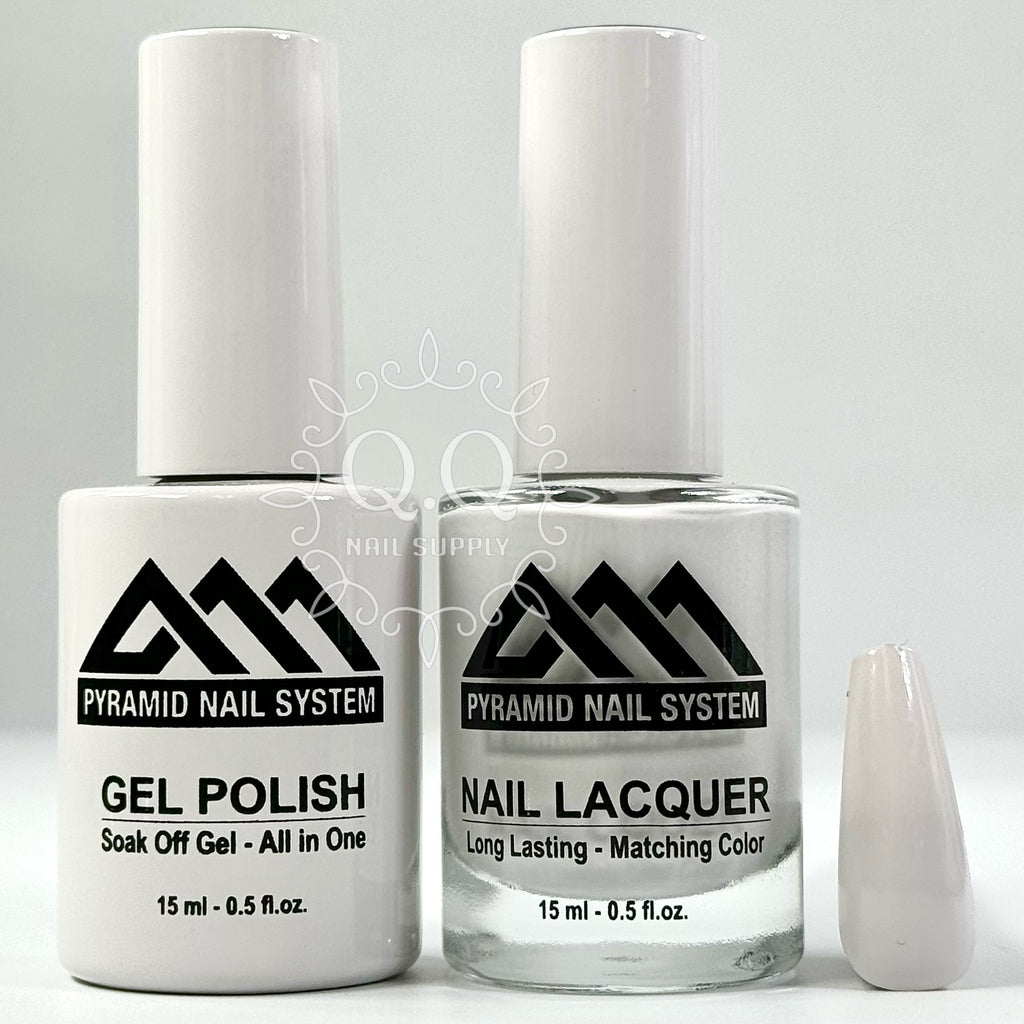 Pyramid Gel Duo 702