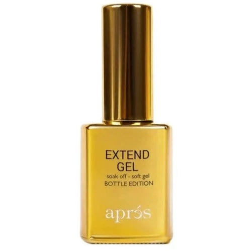 Apres Extend Gel Bottle Edition (15mL)