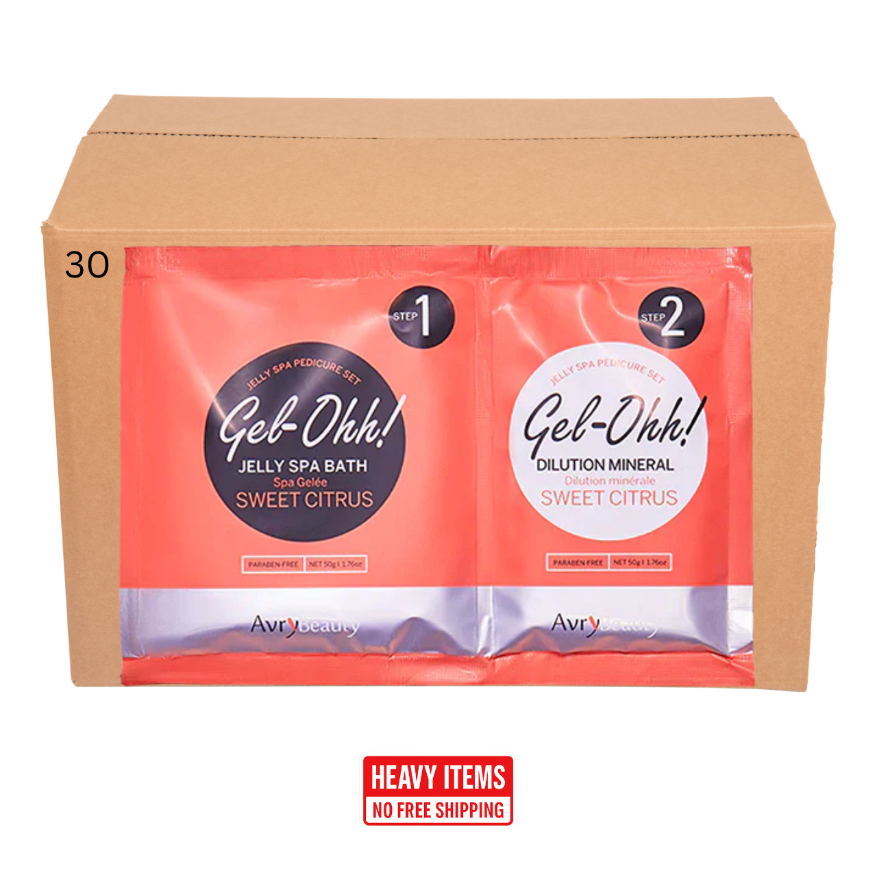 Oui Apsia Miracle on Fire Gel 100g 4個 Oui Oui Apsia Miracle on