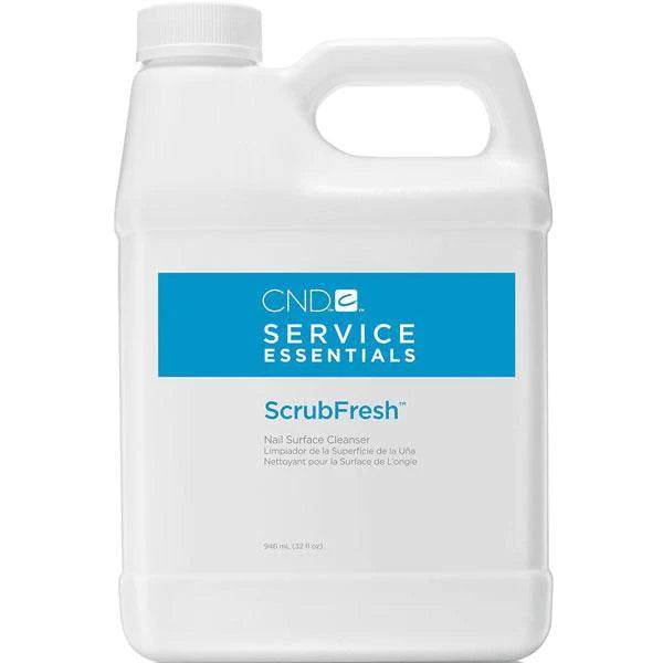 CND Scrub Fresh Surface Cleaner (32oz)