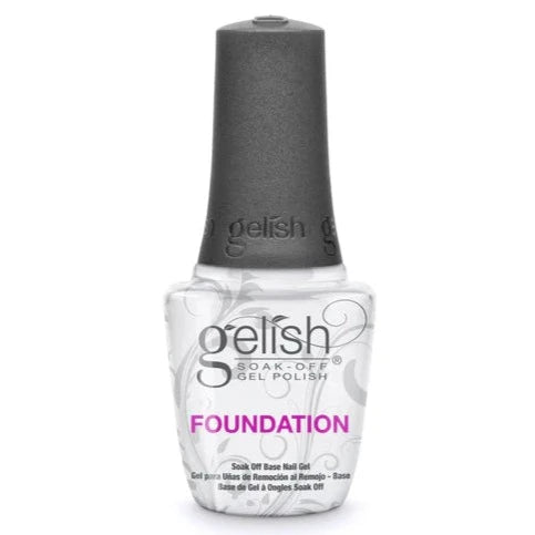 Gelish Gel Base Gelish Foundation (0.5oz)