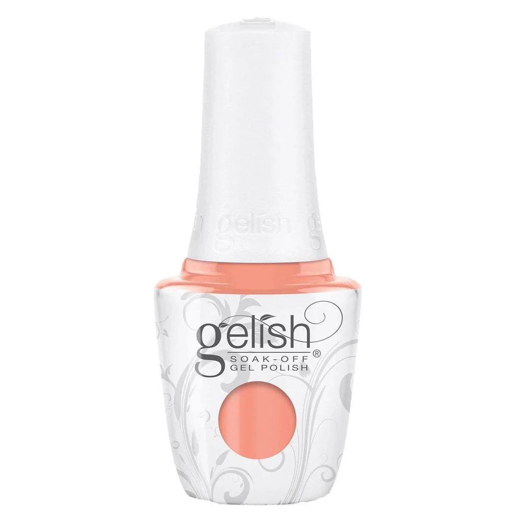 Gelish Gel - Young, Wild, & Free-Sia 1110343