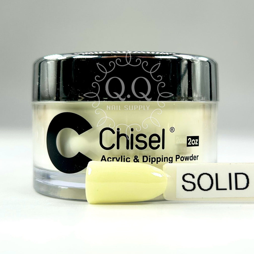 Chisel Dip - Solid 134