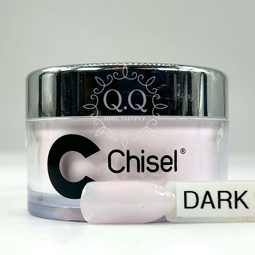 Chisel Dip - Dark Pink (2oz)