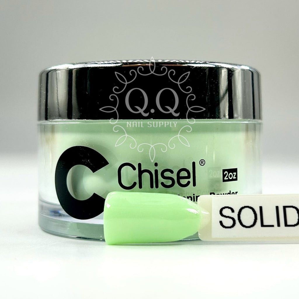 Chisel Dip - Solid 137