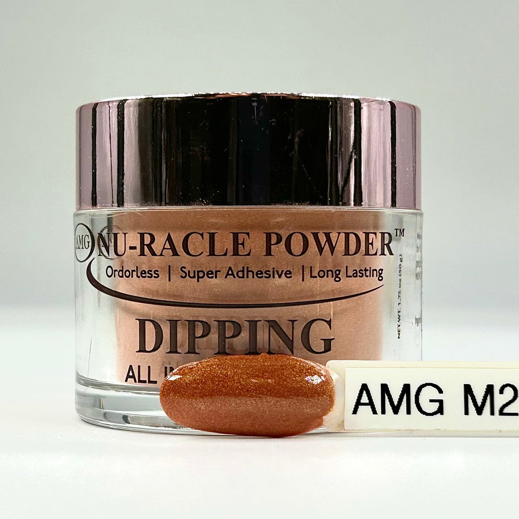 AMG DIP - Metallic 27
