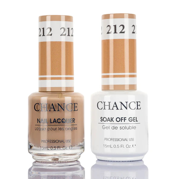 Cre8tion Chance Gel Duo 212
