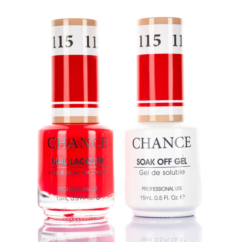 Cre8tion Chance Gel Duo - 115