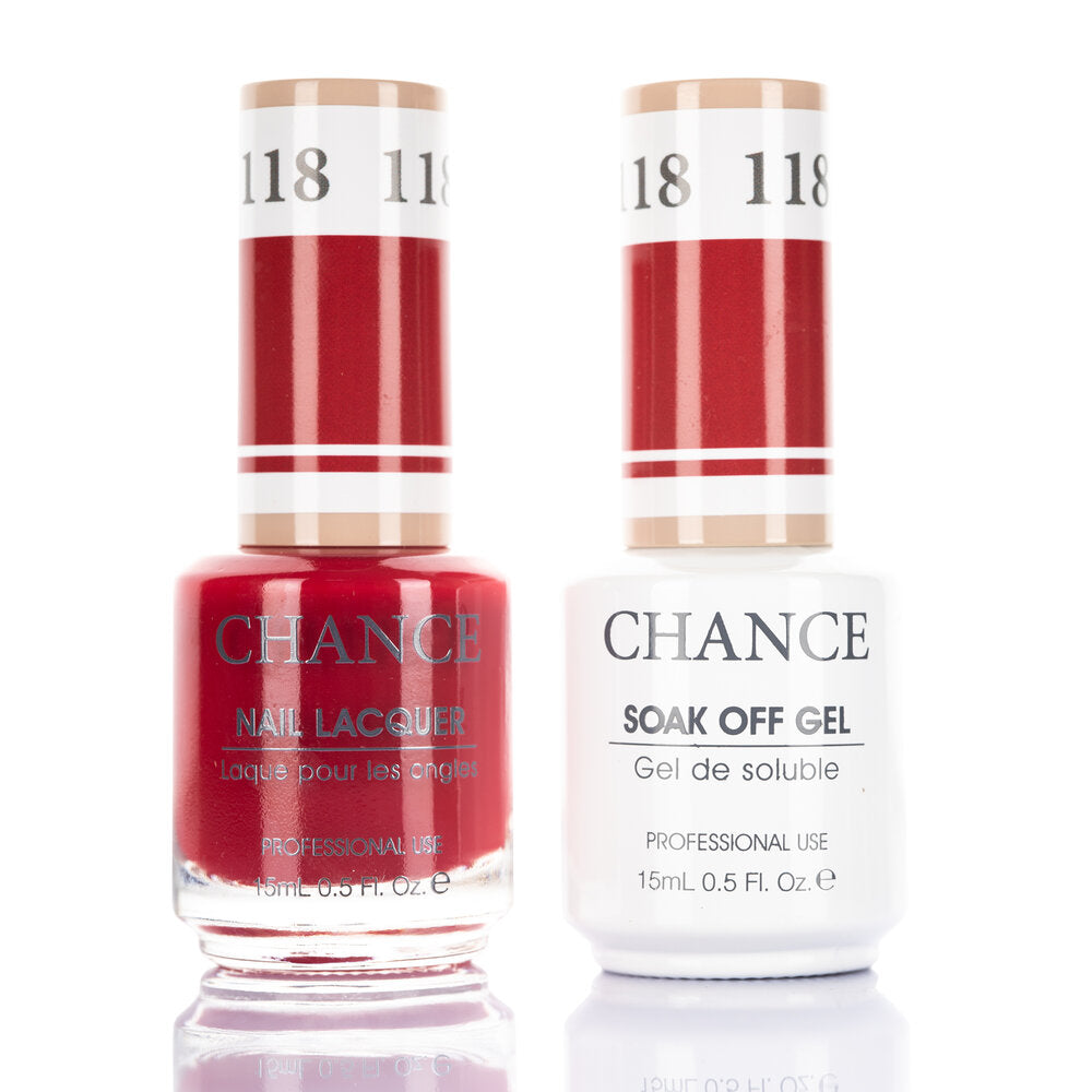 Cre8tion Chance Gel Duo - 118