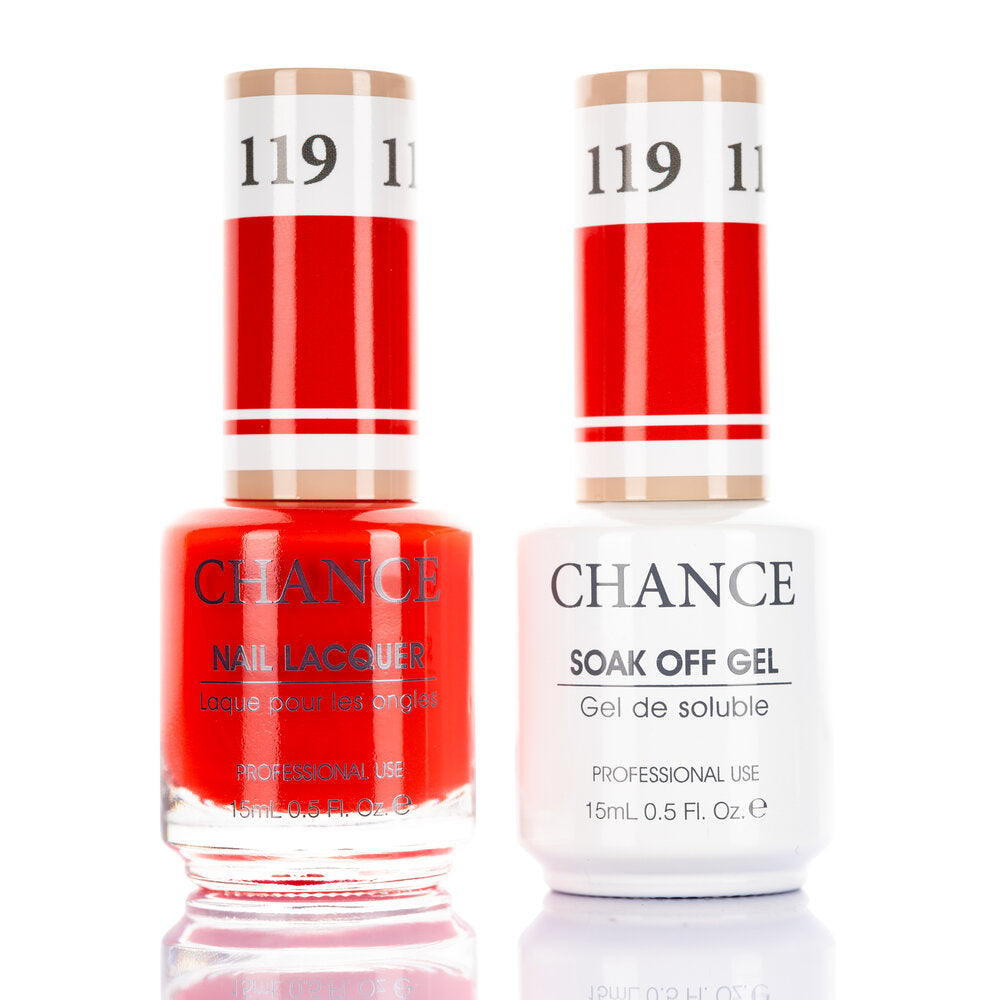 Cre8tion Chance Gel Duo - 119