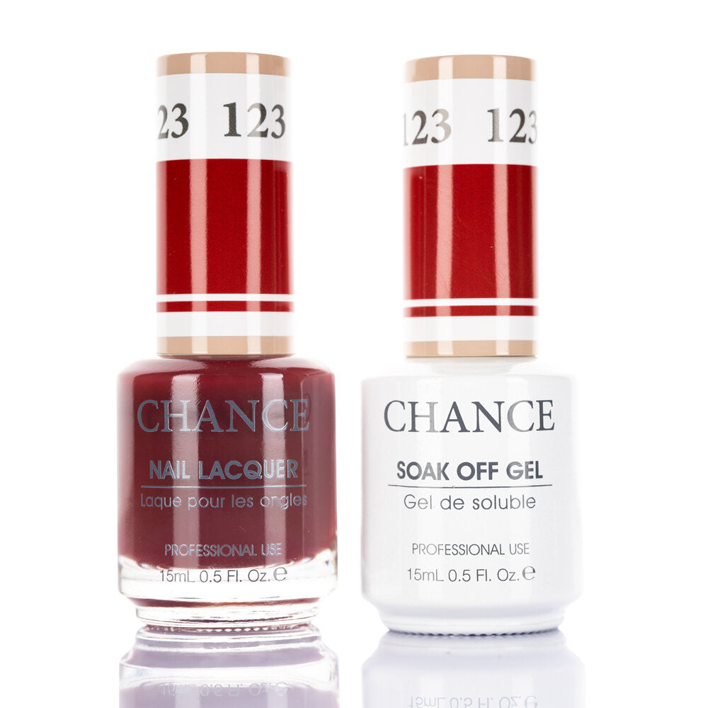 Cre8tion Chance Gel Duo - 123