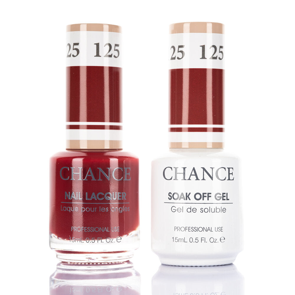 Cre8tion Chance Gel Duo - 125