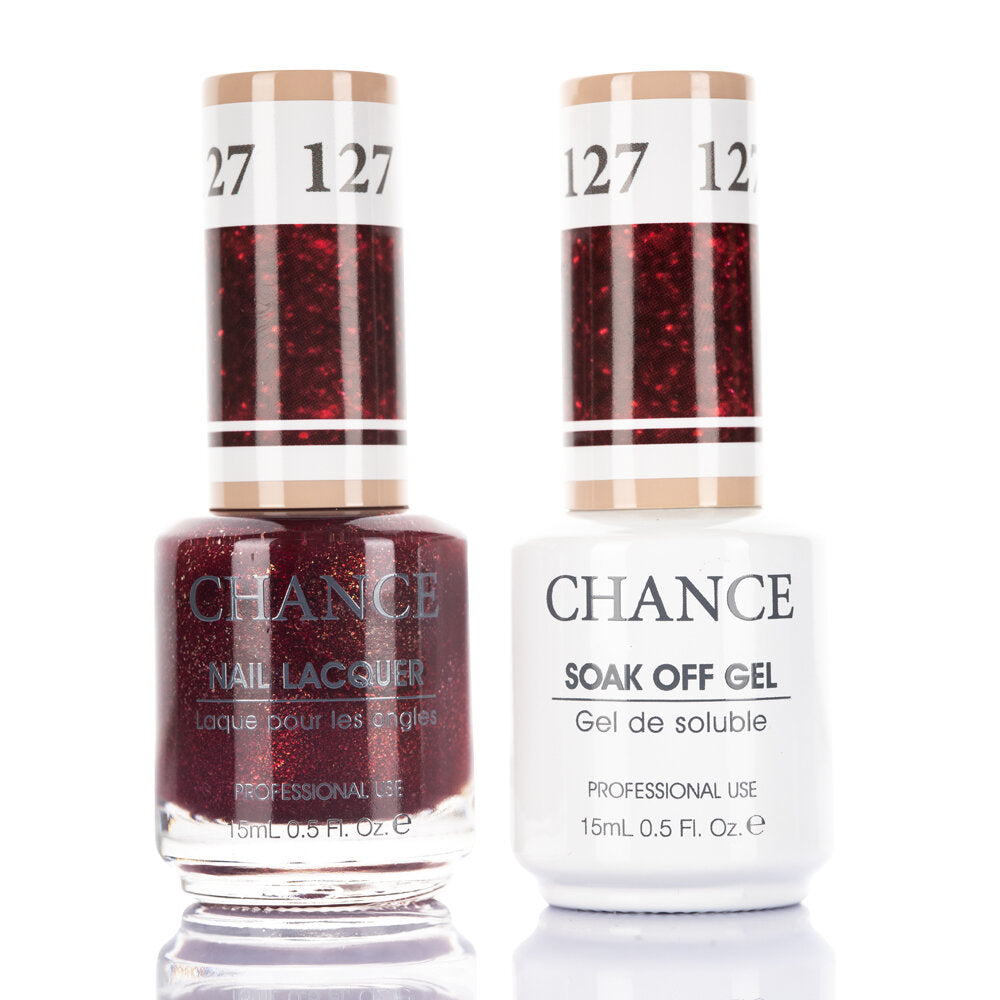 Cre8tion Chance Gel Duo - 127