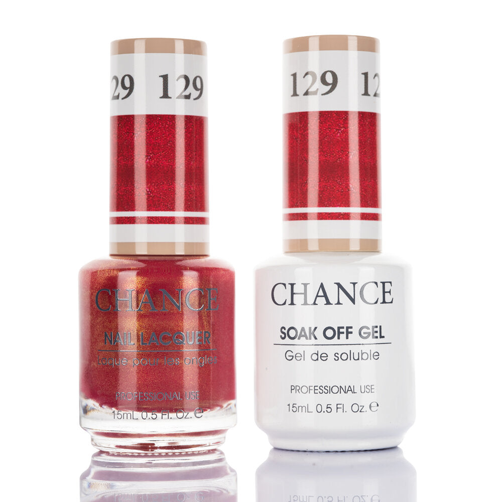 Cre8tion Chance Gel Duo - 129