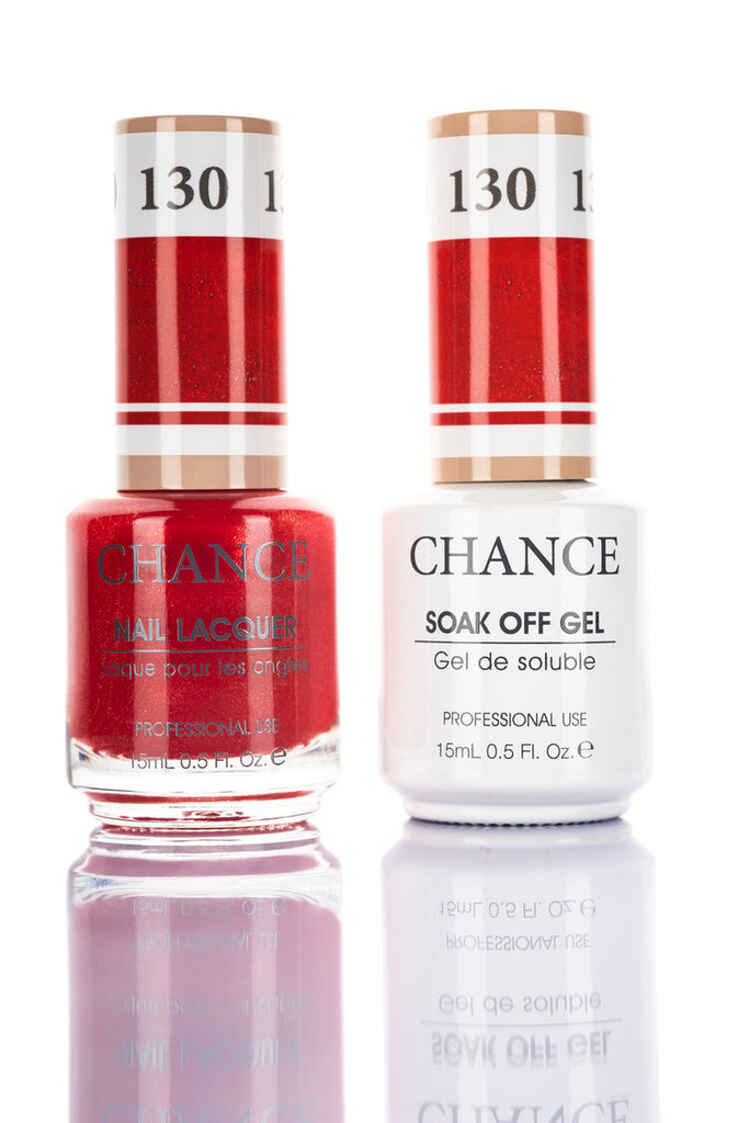 Cre8tion Chance Gel Duo - 130