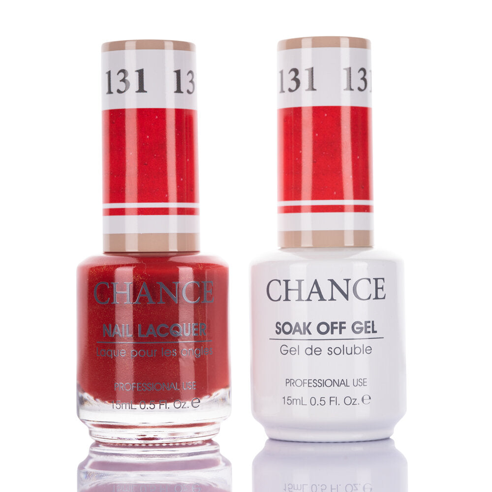 Cre8tion Chance Gel Duo - 131