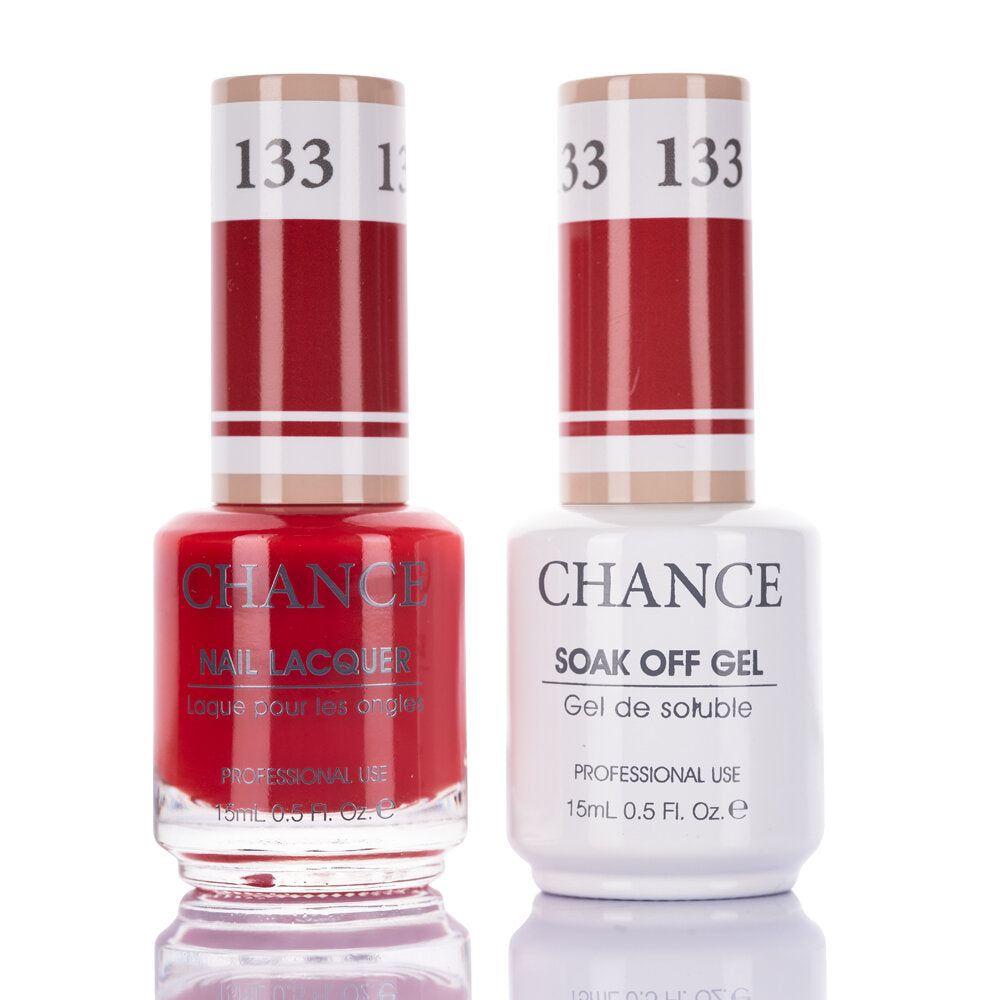 Cre8tion Chance Gel Duo - 133