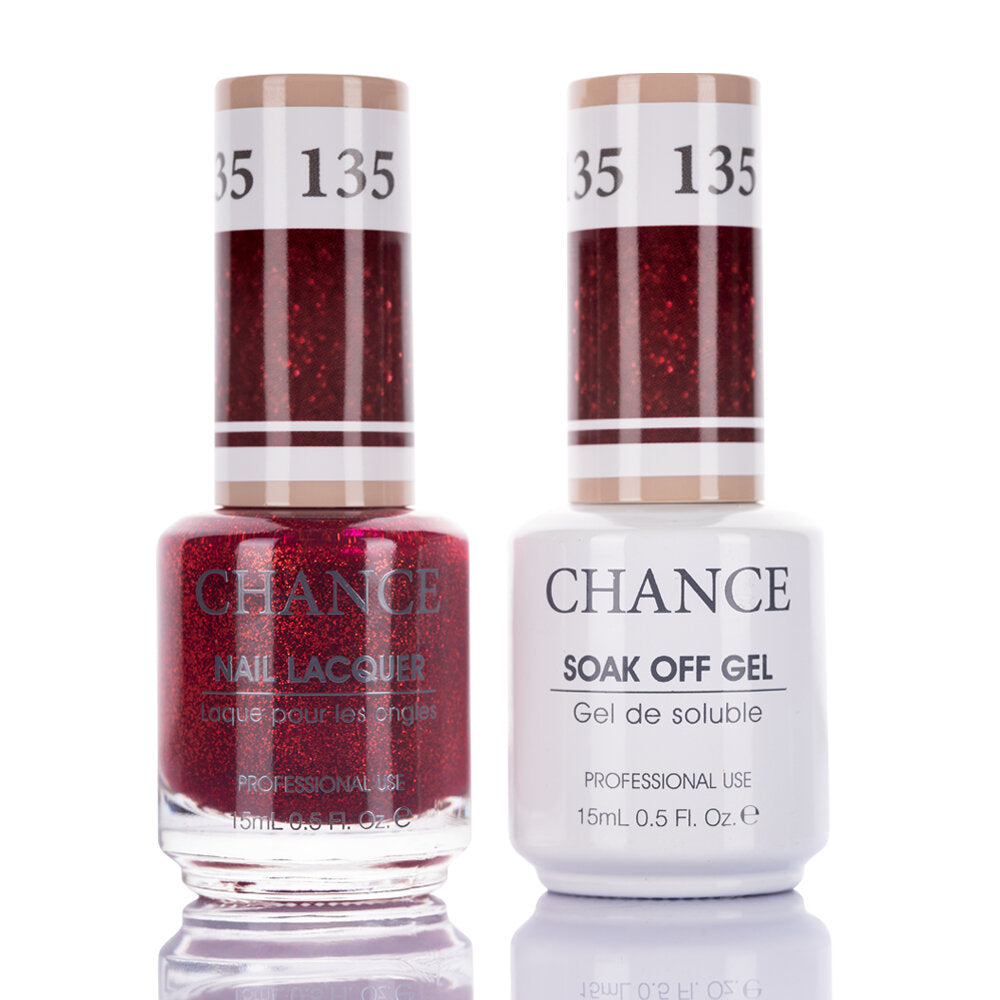 Cre8tion Chance Gel Duo - 135