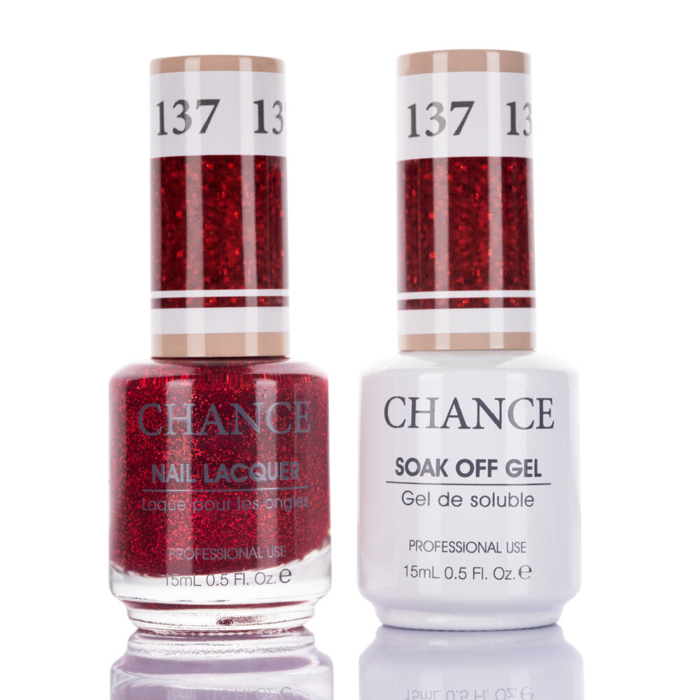 Cre8tion Chance Gel Duo - 137