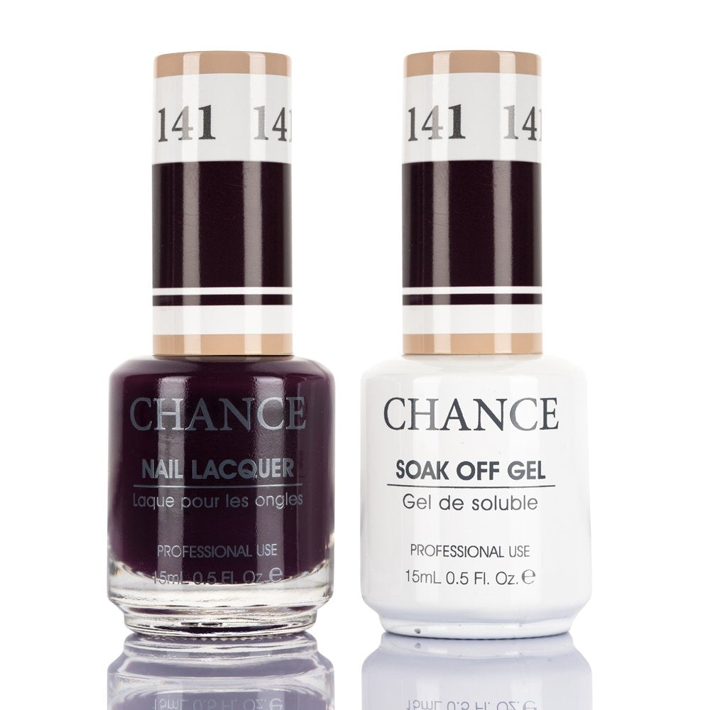 Cre8tion Chance Gel Duo - 141