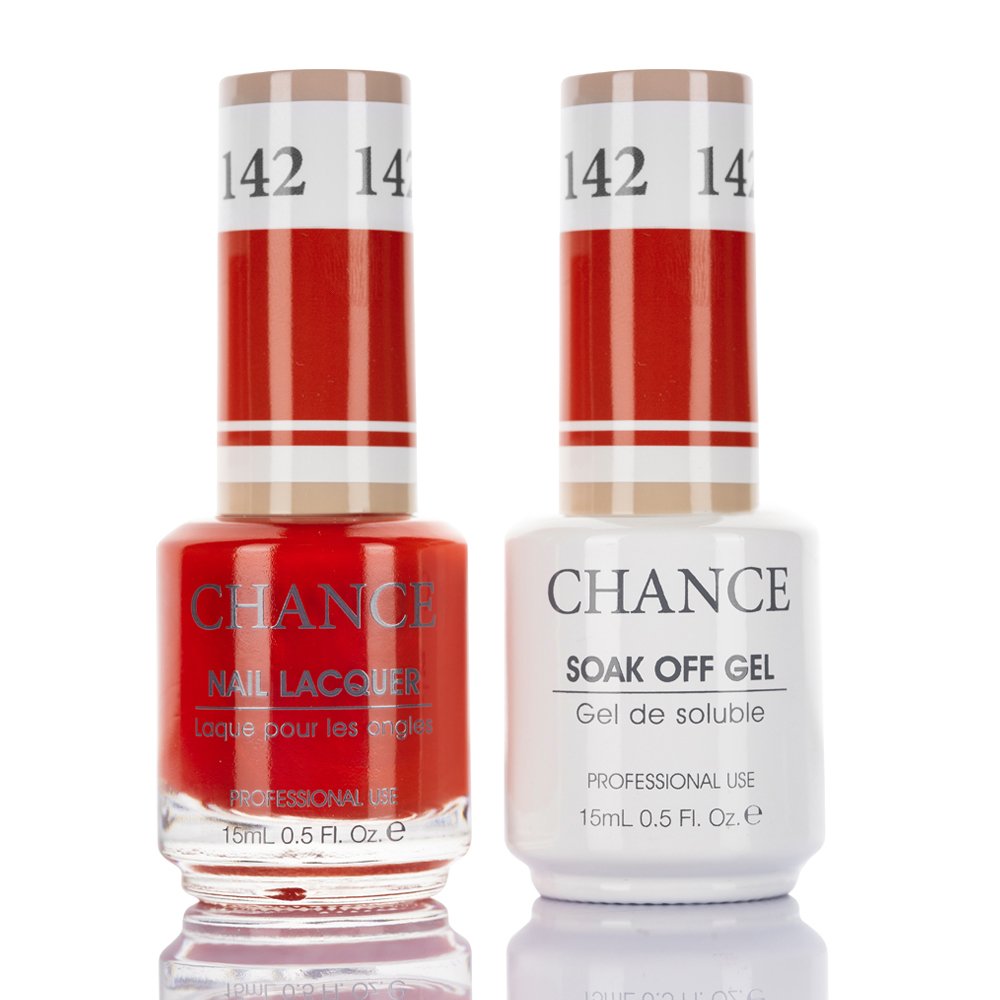 Cre8tion Chance Gel Duo - 142