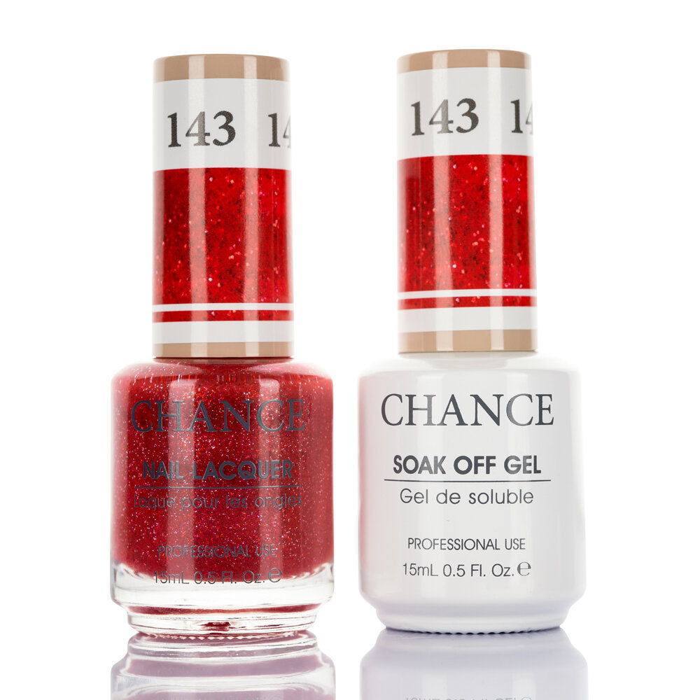 Cre8tion Chance Gel Duo - 143