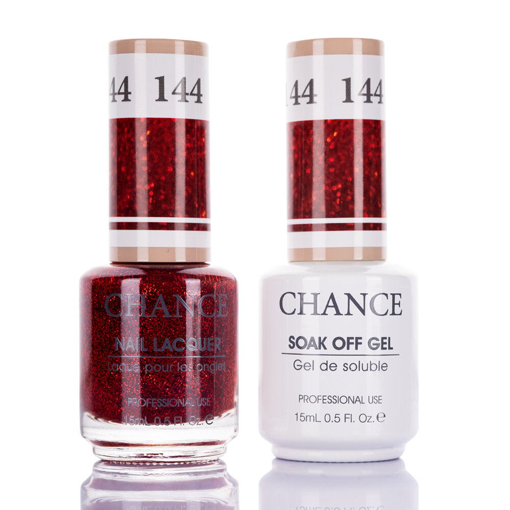 Cre8tion Chance Gel Duo - 144