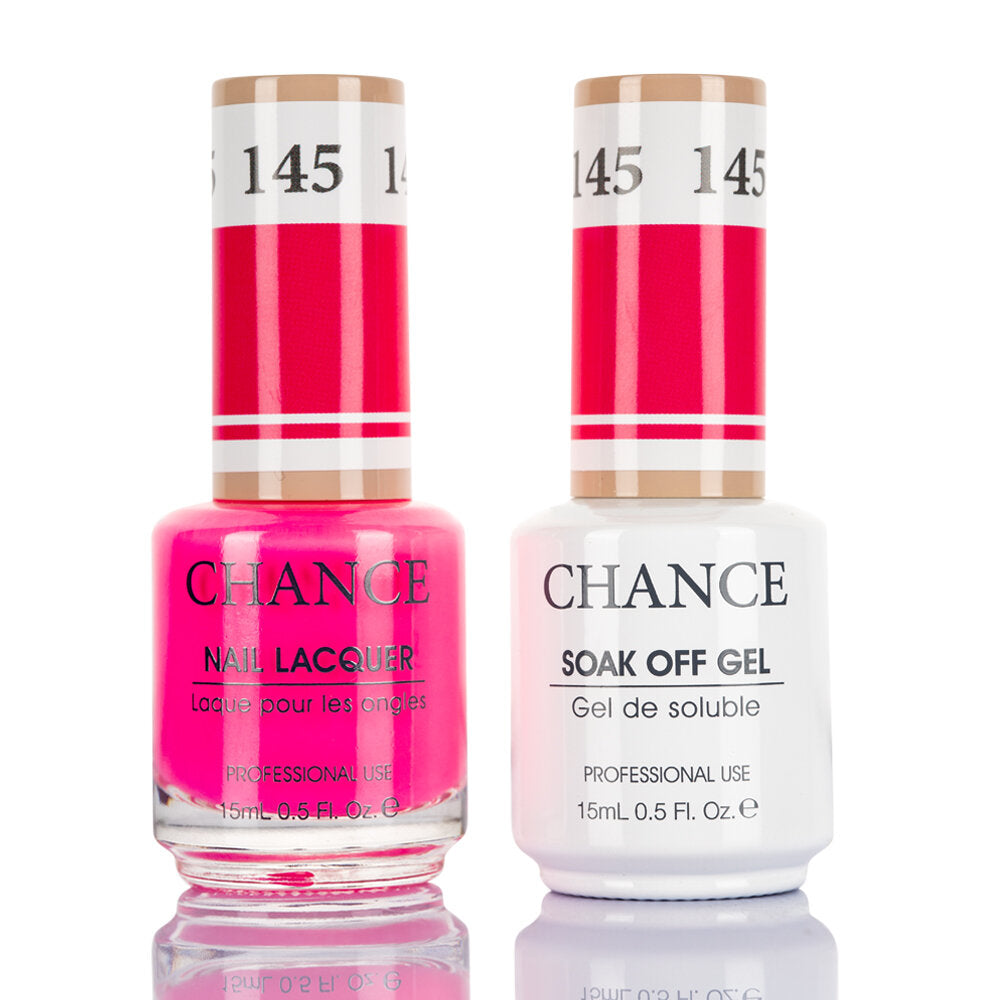 Cre8tion Chance Gel Duo - 145