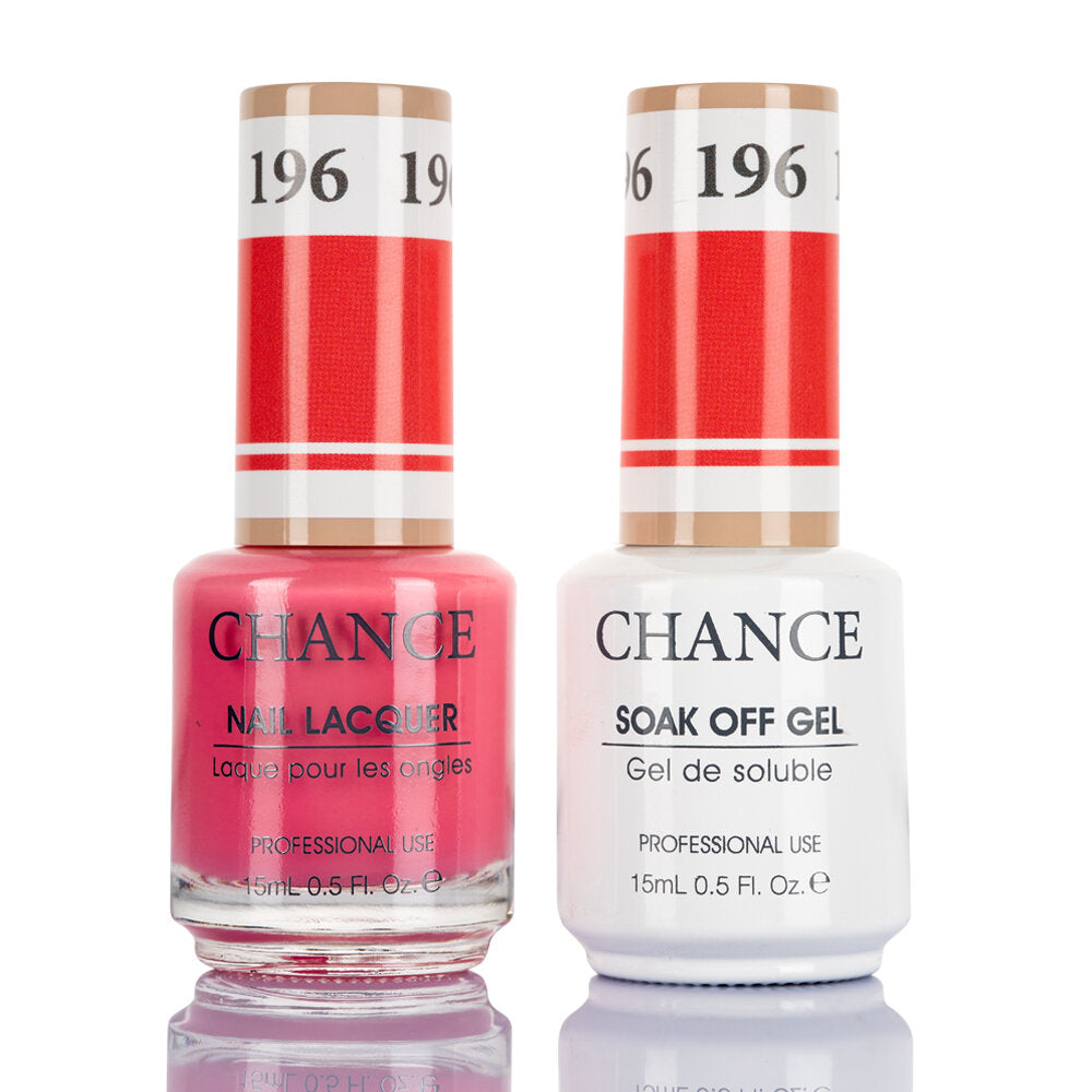 Cre8tion Chance Gel Duo 196