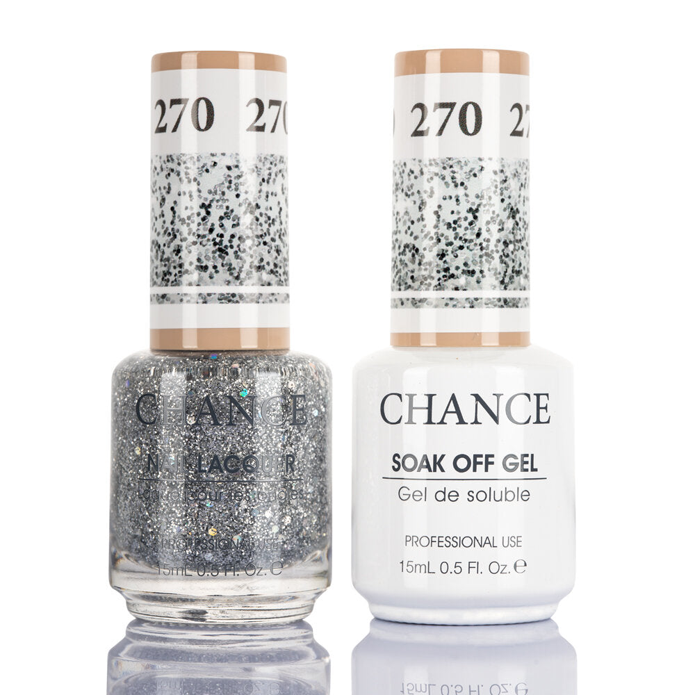 Cre8tion Chance Gel Duo - 270