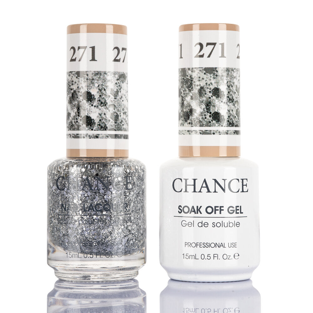 Cre8tion Chance Gel Duo - 271
