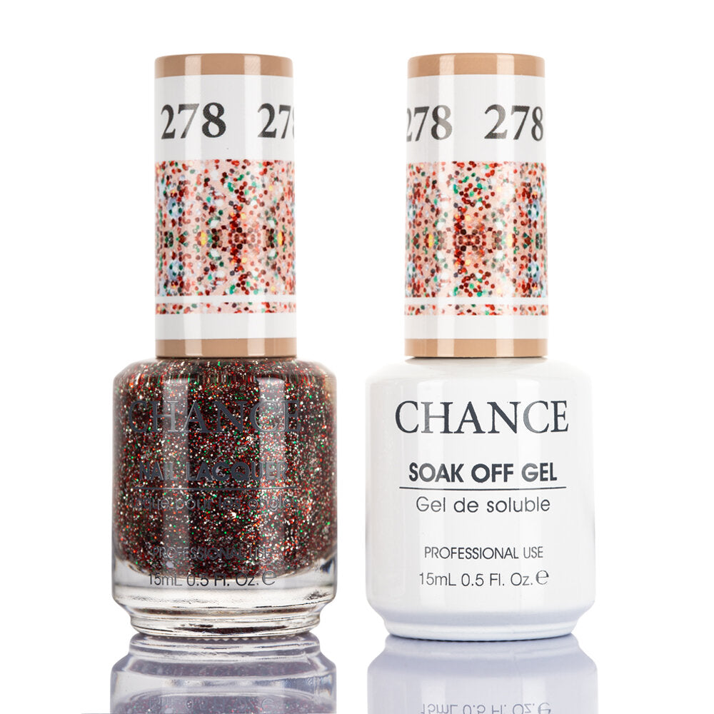 Cre8tion Chance Gel Duo - 278
