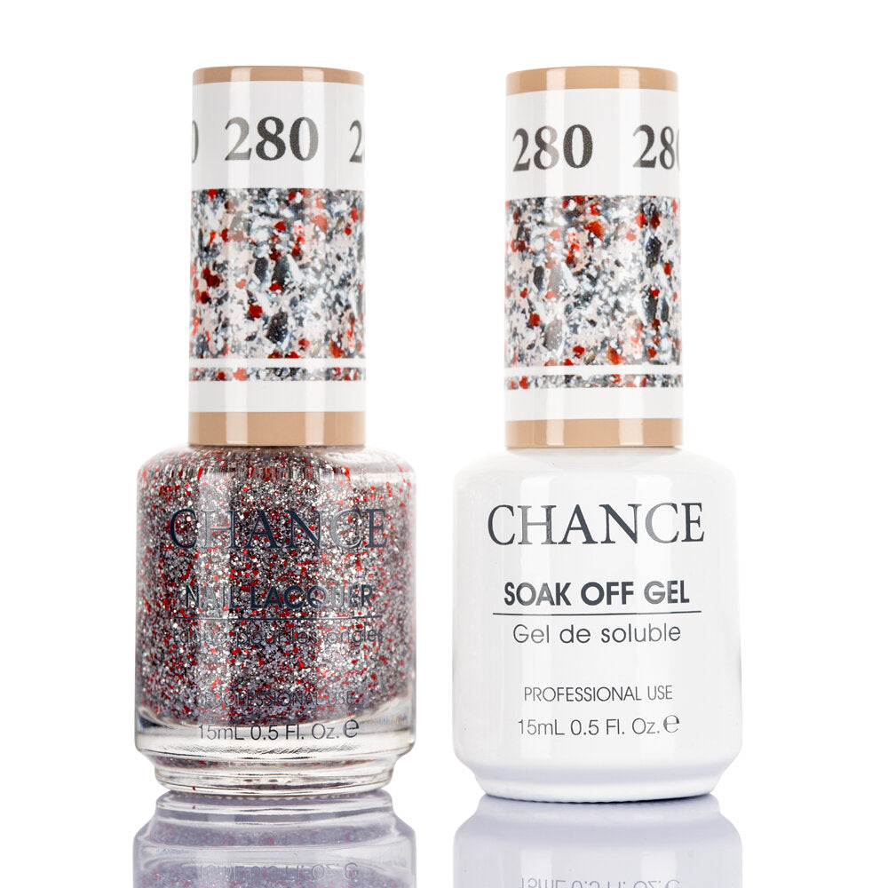 Cre8tion Chance Gel Duo - 280