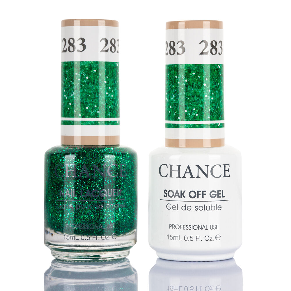 Cre8tion Chance Gel Duo - 283