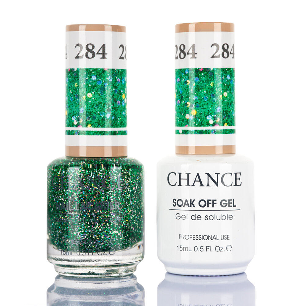 Cre8tion Chance Gel Duo - 284