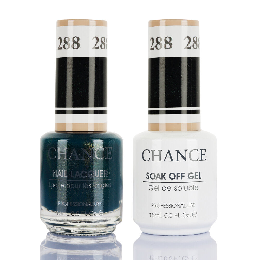 Cre8tion Chance Gel Duo - 288