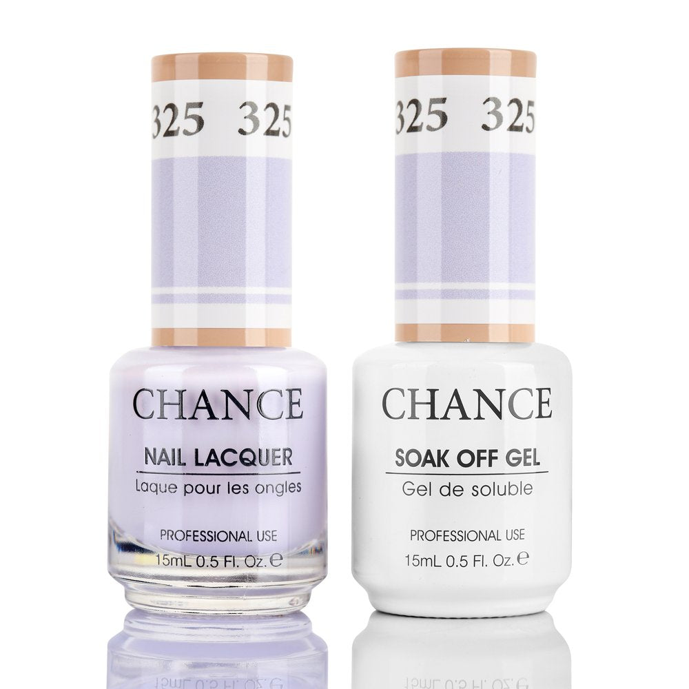 Cre8tion Chance Gel Duo - 325