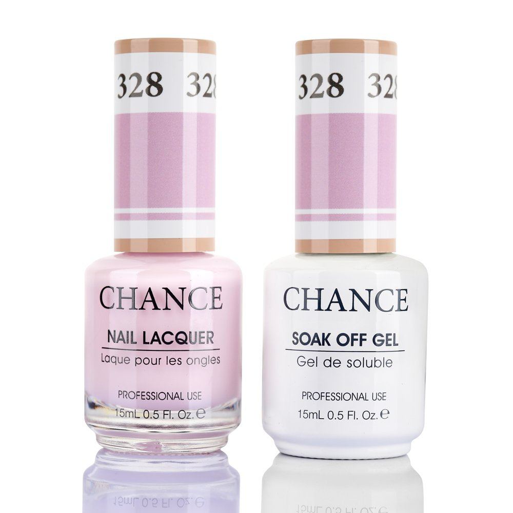 Cre8tion Chance Gel Duo - 328