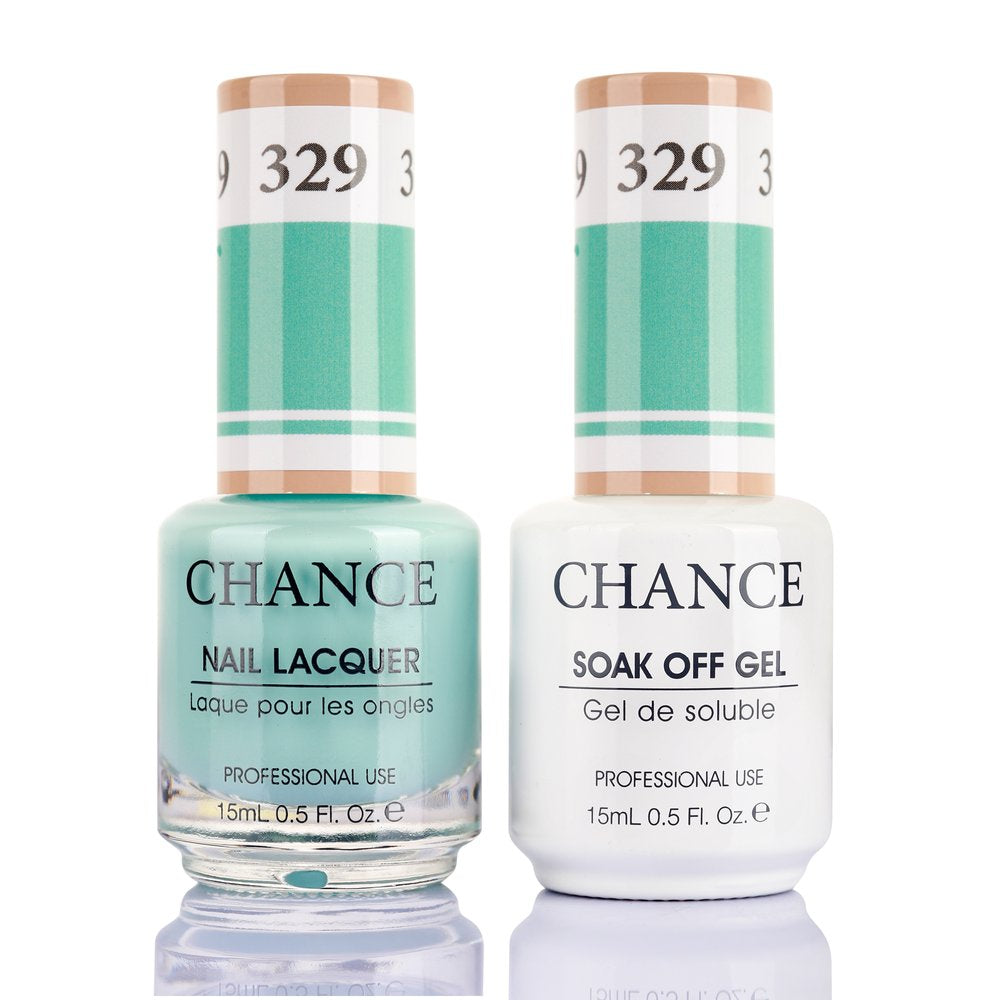 Cre8tion Chance Gel Duo - 329