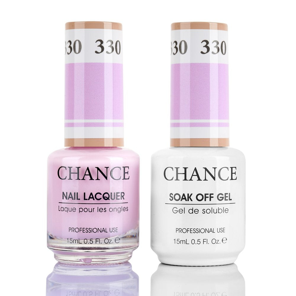 Cre8tion Chance Gel Duo - 330