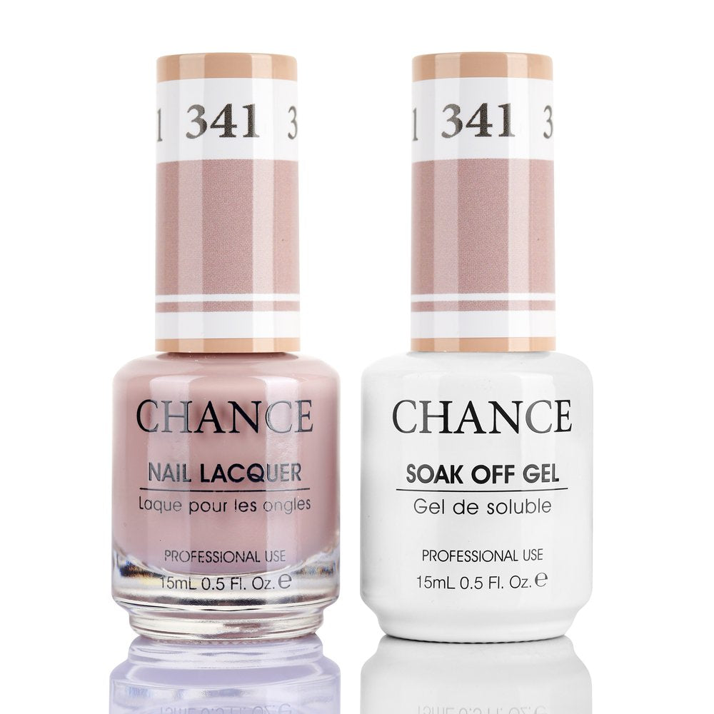 Cre8tion Chance Gel Duo - 341
