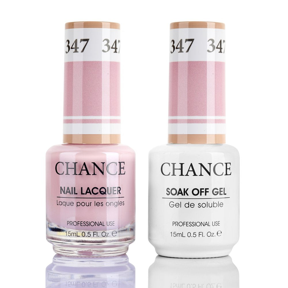 Cre8tion Chance Gel Duo - 347