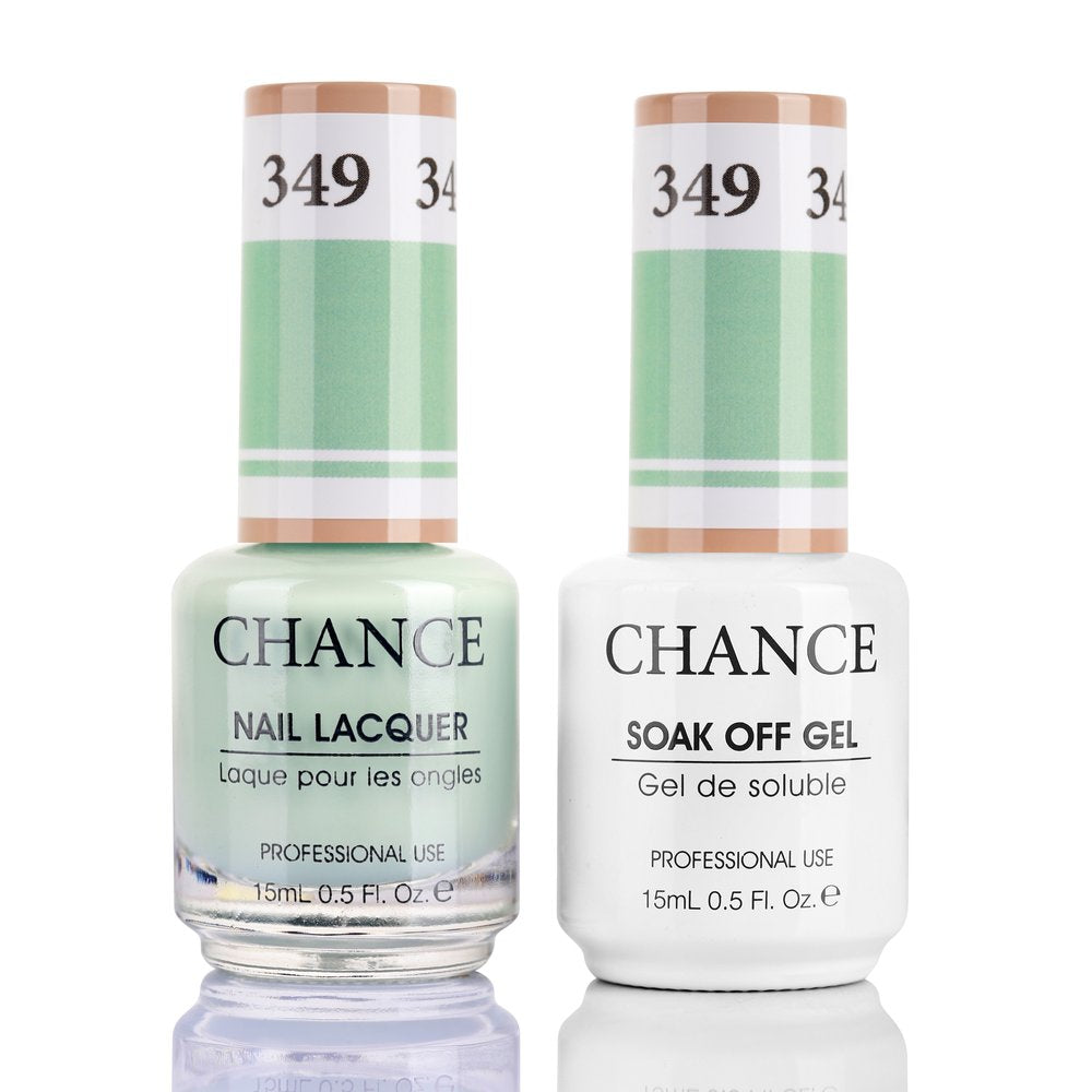 Cre8tion Chance Gel Duo - 349
